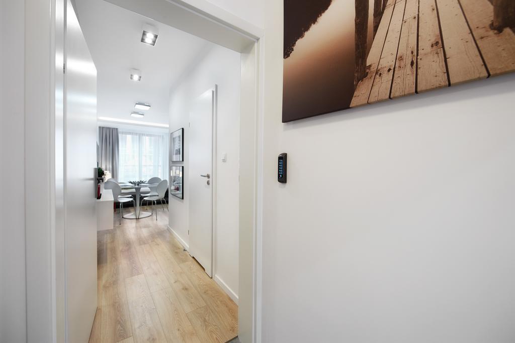 Apartament Kalia