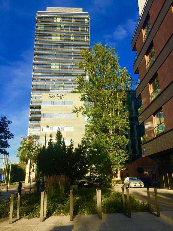 Kalia Apartament