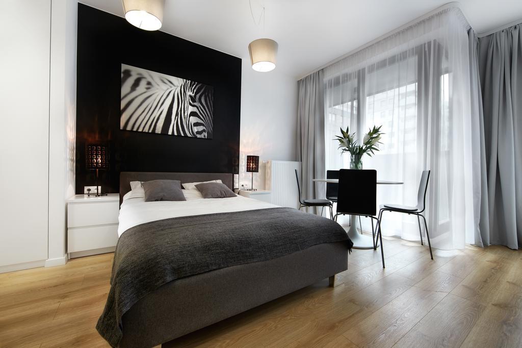 Apartament Kalia
