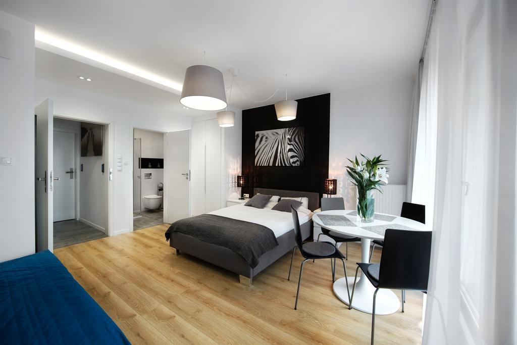 Apartament Kalia *