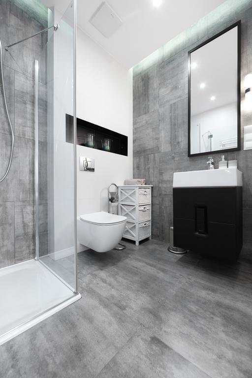 Apartament Kalia Warszawa